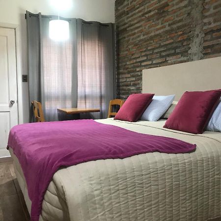 Apart Hotel Don Domingo Coñaripe Dış mekan fotoğraf