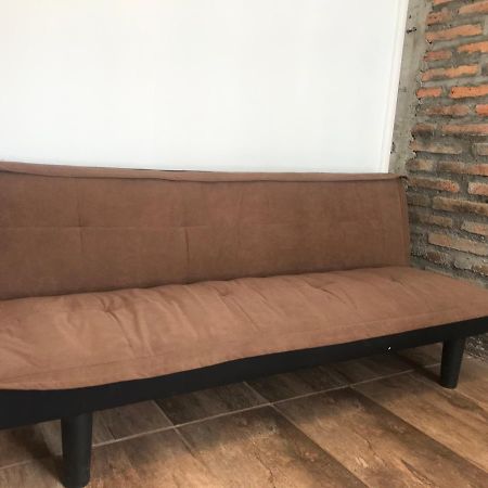 Apart Hotel Don Domingo Coñaripe Dış mekan fotoğraf