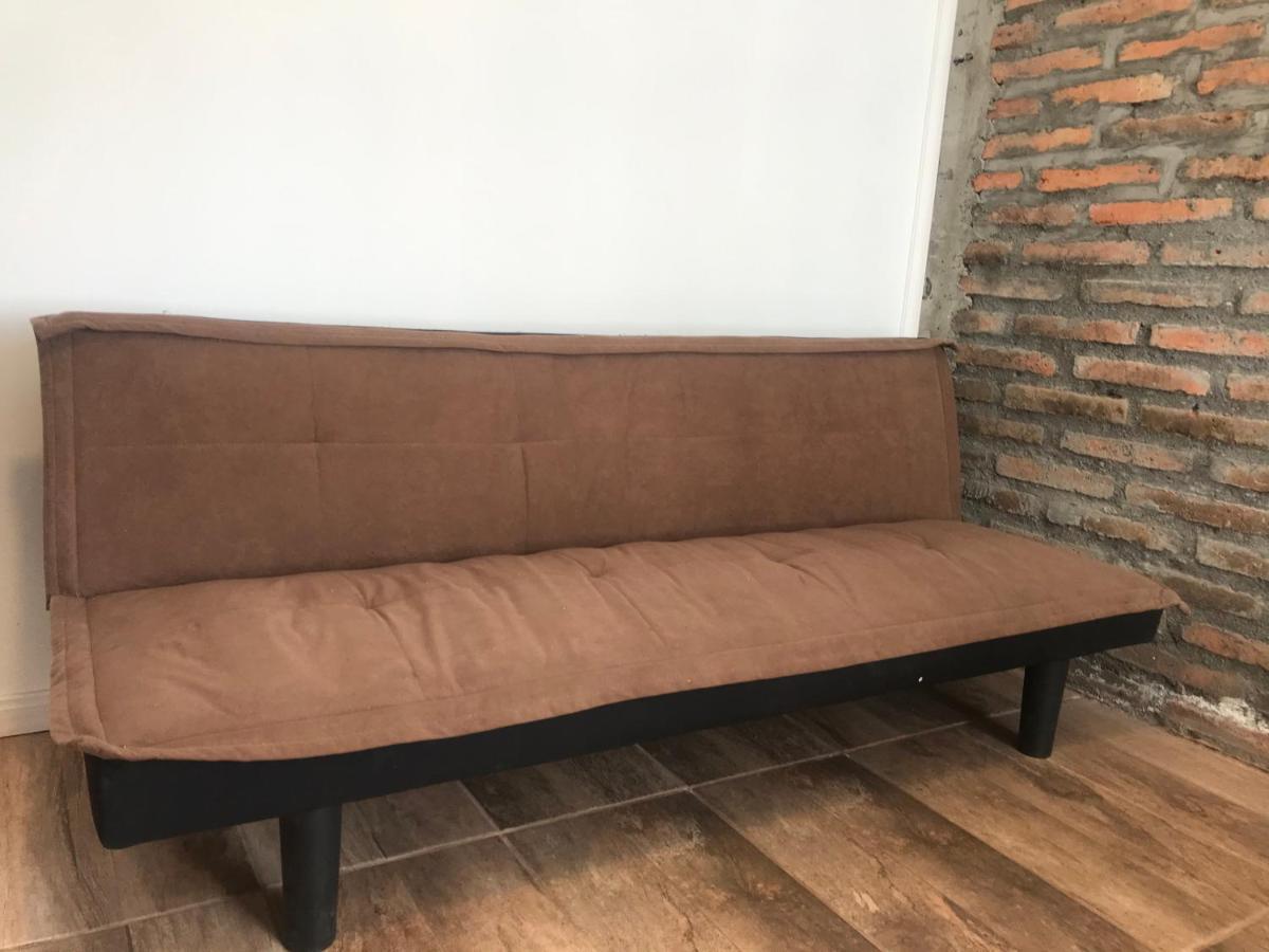 Apart Hotel Don Domingo Coñaripe Dış mekan fotoğraf